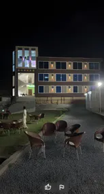 Royal Park Hotel - Image 2