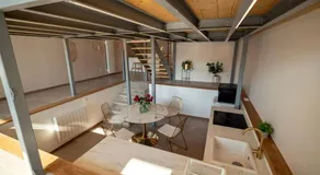 Loft/Jacuzzi L'instant - Image 3