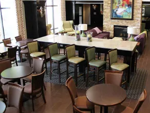 HAMPTON INN & SUITES HAZARD, KY - Image 2