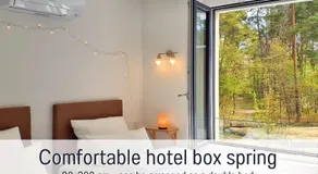 Baham-Apartment Nuernberg - including hot tub, sauna, massage chair, roof terrace, barbecue - metro 15 min, exhibition center 8 min walk - Image 4