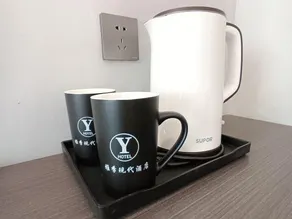 Dalian Yaji Modern Hotel - Image 5