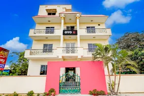 Hotel O Thiru Vilas - Image 3