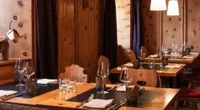 Hotel Chesa Rosatsch - Home of Food - Image 4