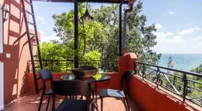 Villa il Faro - Circeo holiday house - Image 3