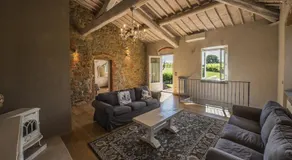 Villa Chianti - Teloni - Image 5