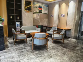 Heisman International Hotel Nanchuan Wanda - Image 5