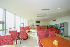 Changji Hotel (Dongming Fortune Plaza Branch) - Image 4