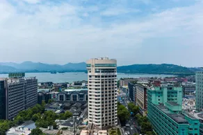 Friendship Hotel Hangzhou - Image 5