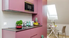VISIONAPARTMENTS Rotachstrasse - self check-in - Image 4