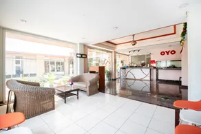 OYO 519 B Min Airport - Image 3