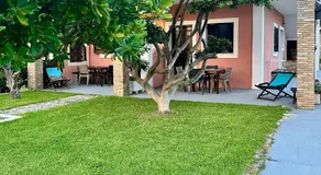 Genari Beach Apartments -Family sea view apartment - Image 4