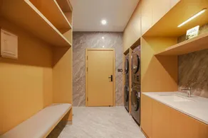 Yuecheng Four Seasons Hotel (Zunyi Majiawan Branch) - Image 5