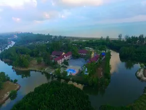 Home Beach Village Resort - Image 2