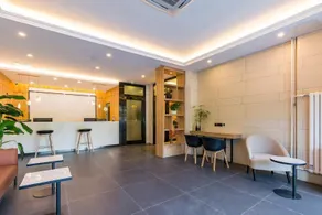 GreenTree Inn Beijing Dongba Business Hotel - Image 2