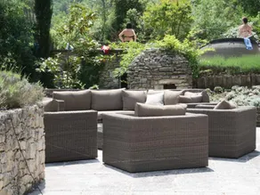 Cozy Villa in Ménerbes with Swimming Pool - Image 2