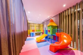 WASSIM Hotel Shanghai Tourism Resort Chuansha Metro Station - Image 5