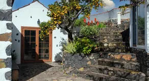 "VILLA SERVANDA" - Casa Canaria construida a PRINCIPIOS DEL SIGLO XIX - Image 4