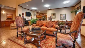 chulenburg Inn and Suites - Image 2