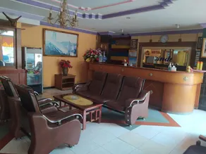 OYO 91253 Hotel Andi - Image 5