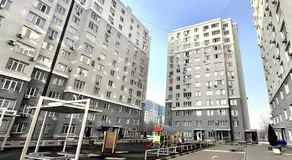 SkyVista Apartment возле MEGA PARK - Image 4