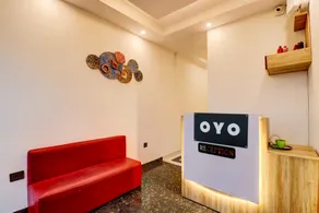 Hotel O ATITHI - Image 5
