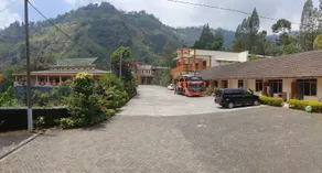 Hotel Nadia Bromo - Image 5