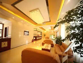 GreenTree Inn Jiangxi Jiujiang Shili Avenue Business Hotel - Image 4
