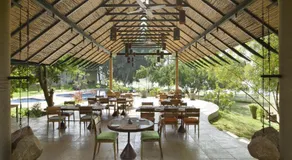 Waterwoods Lodge Kabini - Image 4