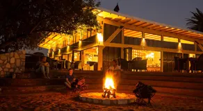 Gondwana Kalahari Anib Lodge - Image 5