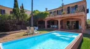 Holiday Home Gran Llombards by Interhome - Image 4