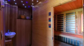 Lovely Apartment In Frontino - Image 3