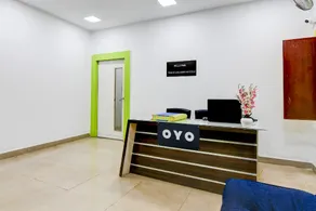 Hotel O The Diamond Palace - Image 4