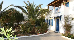 Mina's Studios in Naxos Island - Image 2