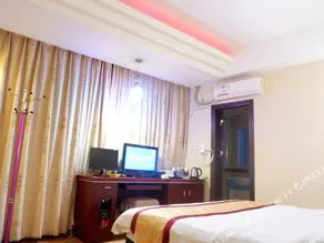 City Business Hotel - Image 5