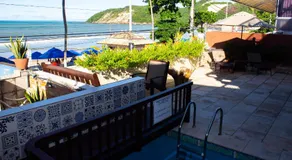 Hotel Pousada Azzurra - Image 3