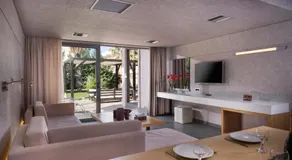 Icarus Hotel - Image 2