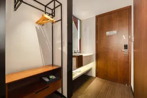 Borrman Hotel Nanning Beihu Bei Road Metro Station - Image 5
