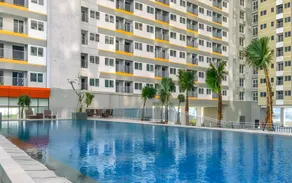 Basic Studio LRT City - Royal Sentul By Travelio - Image 3