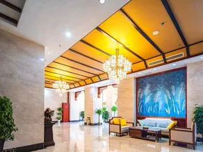Xingyue Garden Hotel (Guiyang Qingzhen Business and Vocational College) - Image 5