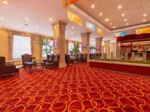 Fengleyuan Hotel - Image 4