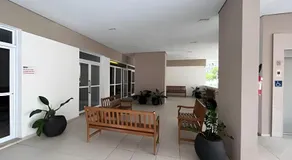 Praticidade e segurança - AC, Pisc, Jacuzzi e Vaga - Image 4