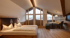 Gasthof-Appartements Vroni - Chiemgau Karte - Image 2