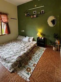 A Cozy Escape, Warm Lights & Quiet Nights - Image 5
