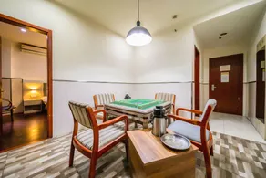OYO Jinjie Business Hotel - Image 3