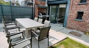 Charmant studio vue sur jardin - Image 3