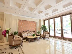 Ousika International Hotel (Dongguan Huangjiang Avenue Baohu) - Image 3