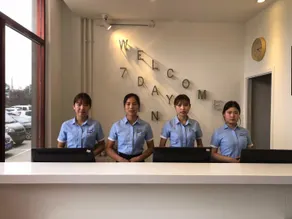7Days Inn Wuan Bus Station Branch - Image 2