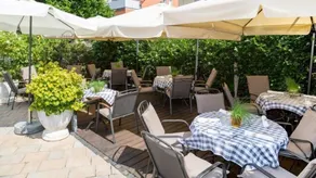 Hotel Homburger Hof - Image 5