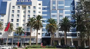 A 200m de la Plage, du Haut Standing au coeur du Parc - Image 3