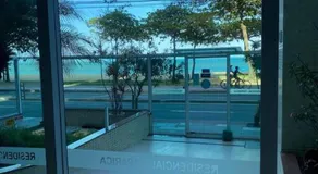 TOP DA PRAIA - 2qts, ar cond, WIFI, cozinha, garagem , completo - Image 5